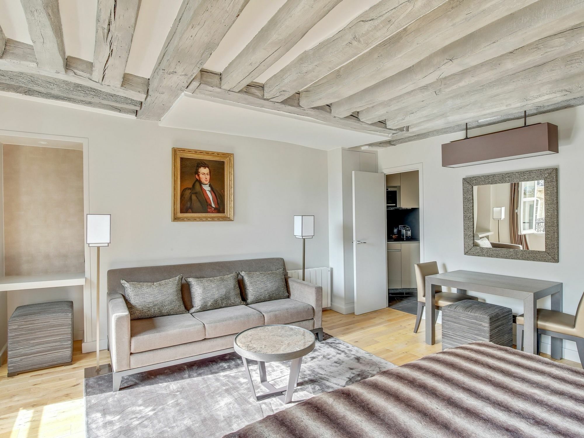 Luxury Louvre 4* Parigi